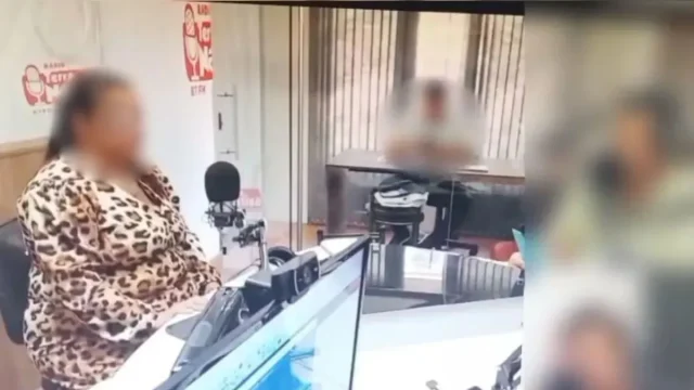 Mulher-contou-historia-falsa-durante-programa-de-radio Mulher contou história falsa durante programa de rádio para conseguir enganar ouvintes / Foto: Reprodução