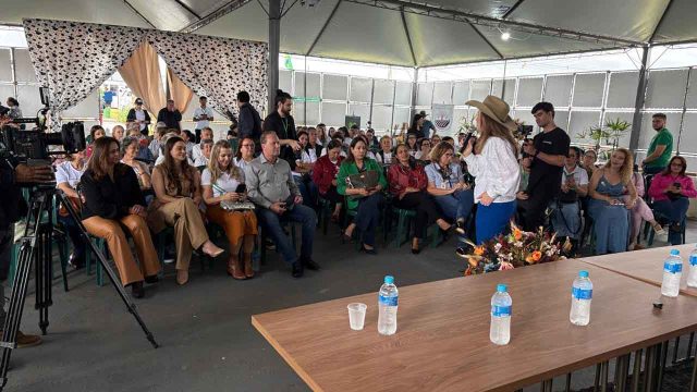 Mulheres do Agro / Foto: Ivan Maldonado