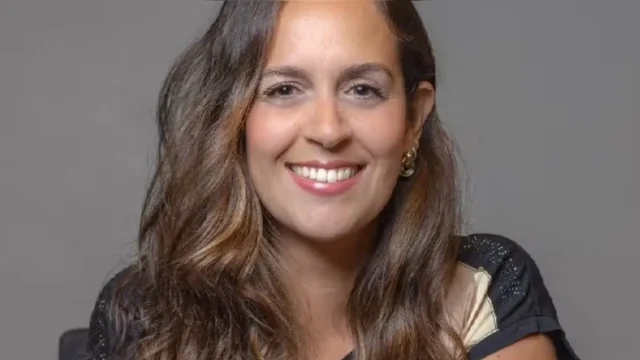 Natural de São Paulo, Júlia estava em Curitiba a trabalho - Foto: Redes Sociais