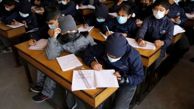 Nova cepa do coronavírus pode ser mais capaz de infectar crianças