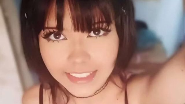 Nicolly Nicolly Fernanda Pógere tinha apenas 15 anos / Foto: Arquivo pessoal