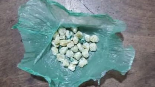 Divulgação / Foto: PMPR