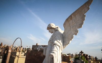 Notas de falecimentos Notas de falecimentos