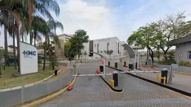 O amante foi encontrado debaixo da cama pelo homem traído / Foto: Reprodução Google Maps