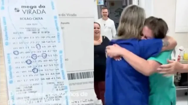 O-episodio-gerou-empatia-e-risadas- O episódio gerou empatia e risadas entre os internautas / Foto: Reprodução