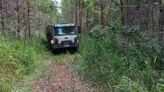 Divulgação / Foto: PCPR