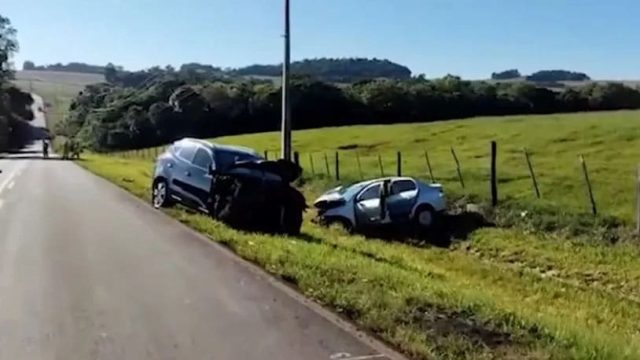 Reprodução / Foto: Edson Passos/Rádio Danúbio Azul