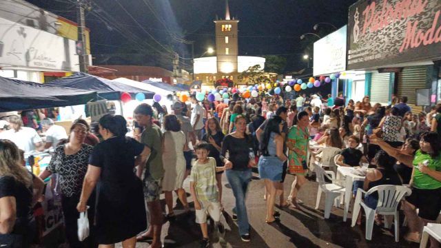 Feira dos Sabores / Foto:  Colaboração Sergio Oliveira