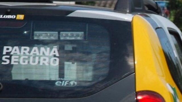 Motoristas sem carteira de habilitação são detidos