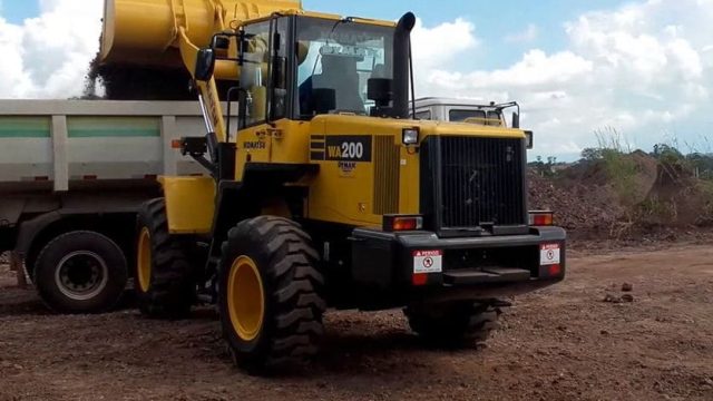 Negócio de maquinário no valor de R$ 230 mil acaba na delegacia