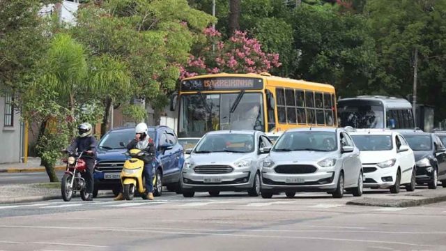 IPVA teve recorde dos pagamentos a vista