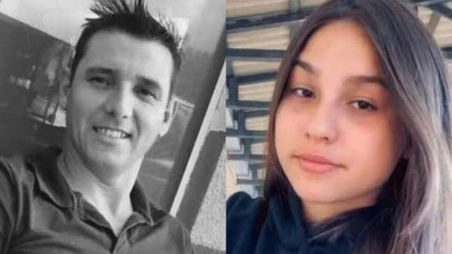 O crime ocorreu no domingo / Foto: Reprodução