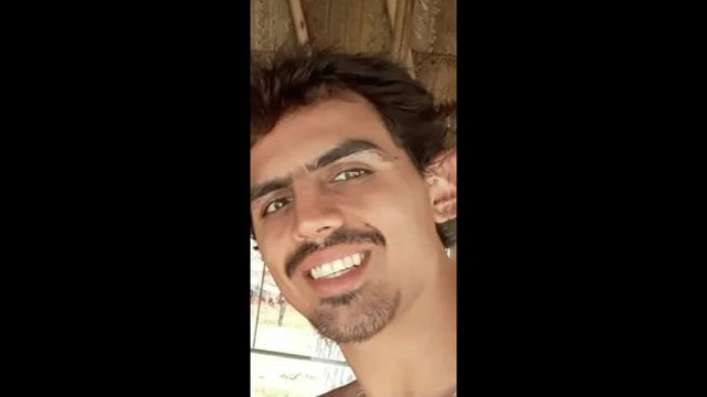 Paulo Fernando da Silva, 31 anos / Foto: Redes Sociais