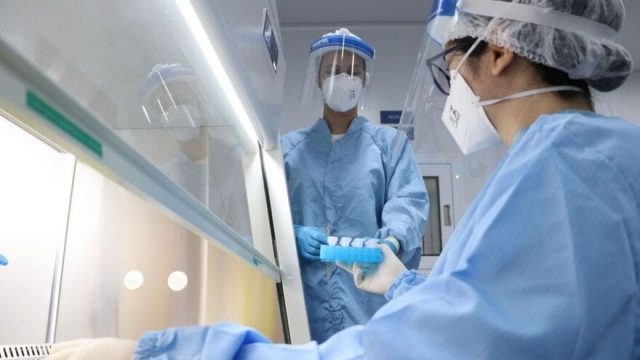 Fiocruz deve iniciar produção da vacina de Oxford em 20 de janeiro