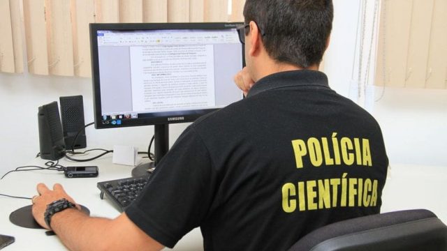 Foto: Imagem ilustrativa/SESP