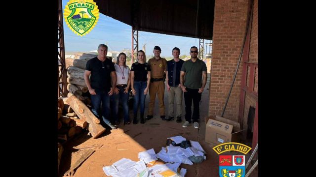 Policia incinera drogas drogas apreendidas