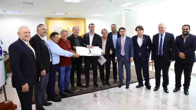 Ponte 1 Divulgação / Fotos: Assessoria de Imprensa