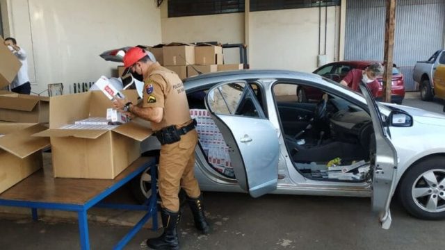 Porto Ubá Divulgação/PRE