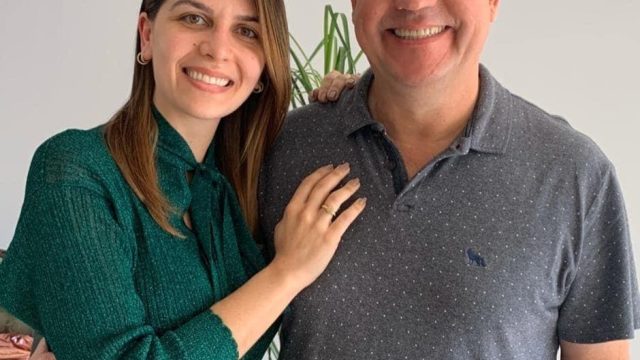 Prefeito confirma desaparecimento de filha médica e nega pedido de resgate