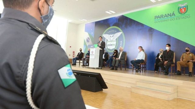 Cinco cidades da região terão colégios militares