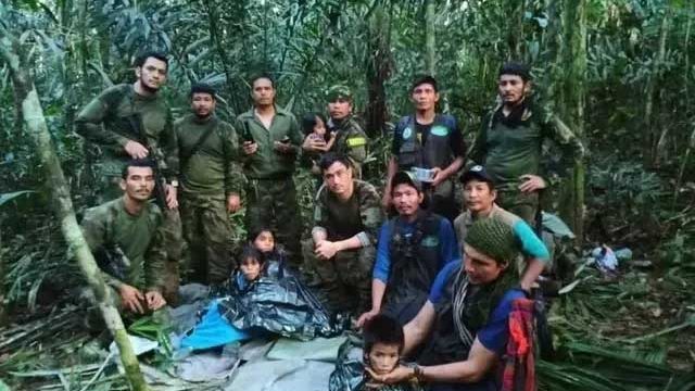 Resgate aconteceu nesta sexta-feira  / Foto: Reprodução