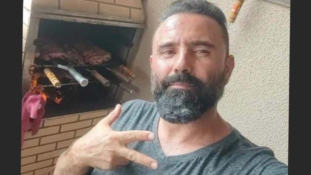 Rhevester Gomes de Matos, tinha 42 anos