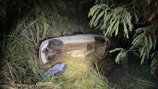 Ribanceira ribanceira