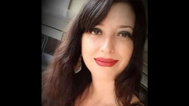 Rivana Ferreira, 43 anos / Foto: Redes Sociais