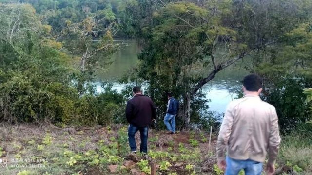 Saiba como é a região onde ocorrem as buscas no Rio Ivaí