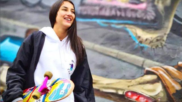 Sandra Alana da Luz tinha 20 anos / Foto: Reprodução: aRede