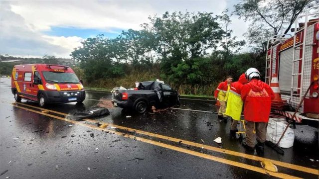 REprodução / Foto:  Repórter Pedro Lucas