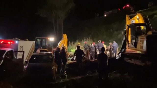 Quatro pessoas da mesma família morreram no acidente / Foto: NH Notícias