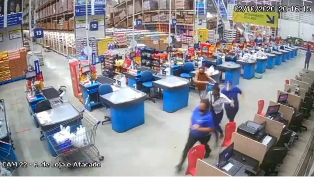 Foto: Reprodução vídeo