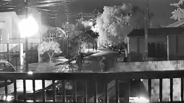 Suspeitos morrem em confronto com a Rone / Foto: Reprodução