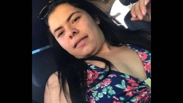 Taina Cristina da Silva, de 23 anos / Foto: Redes sociais