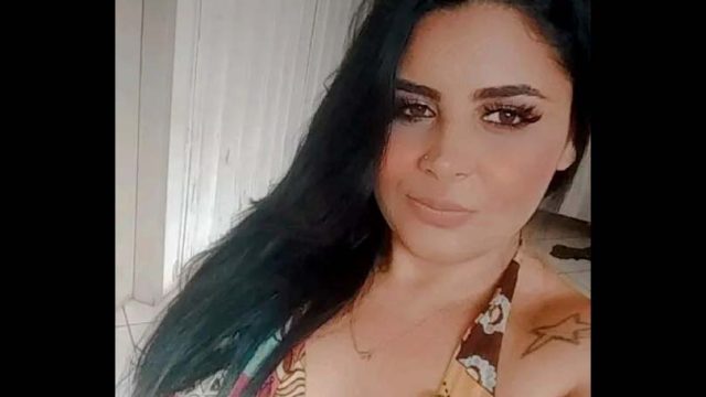 Tay Farias, 26 anos / Foto: Reprodução/Facebook