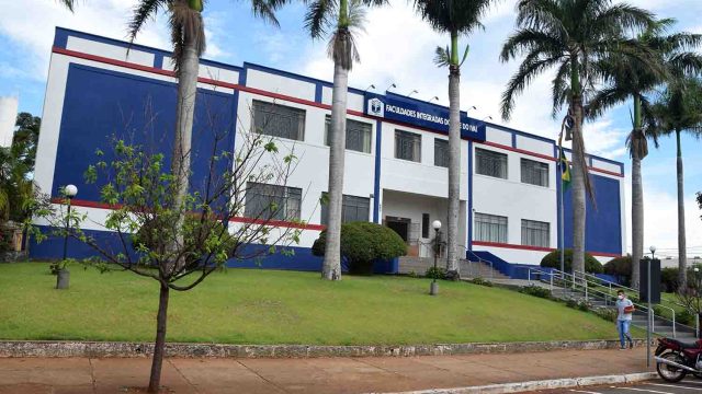 Univale três novos cursos