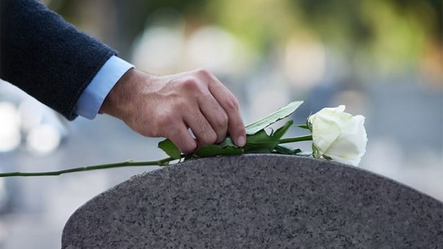 Notas de falecimentos Ivaiporã e Região