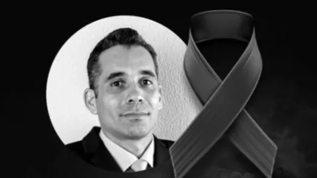 Junior Evaristo, de 40 anos