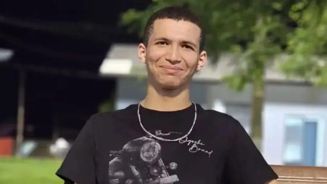 Victor Gabriel Camargo / Foto: Redes Sociais