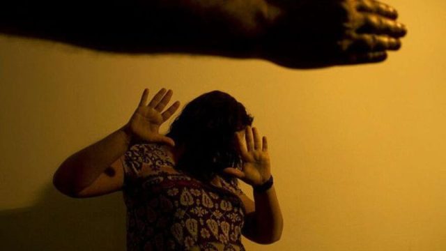 Violência Doméstica Marcos Santos USP violência doméstica