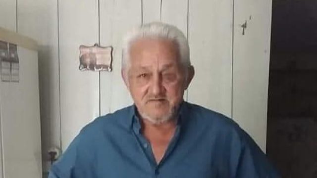 Raimundo Farias, de 67 anos, foi morto na madrugada de domingo / Foto: Reprodução
