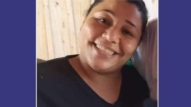 viviane morreu defender cachorro