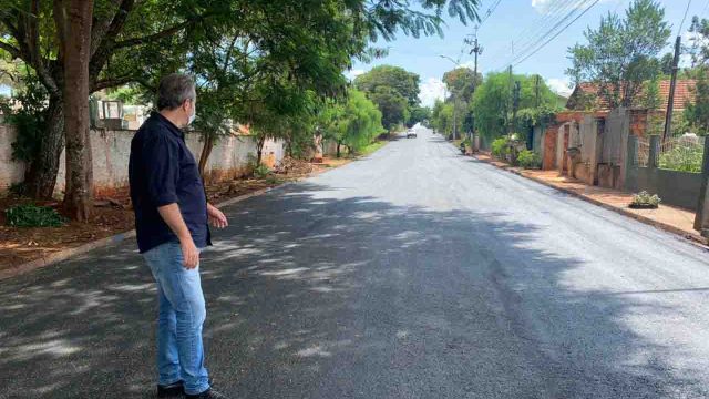 Meu bairro tem recape