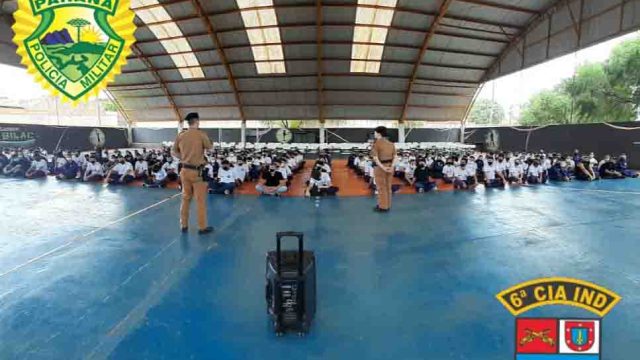 colégio ciivico militar