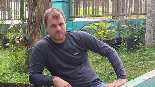 WhatsApp Image 2023-03-18 at 08.50.16 Emerson Mour, 38 anos / Colaboração NH Notícias