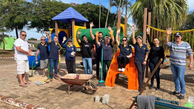 Rotary Club Jardim Alegre