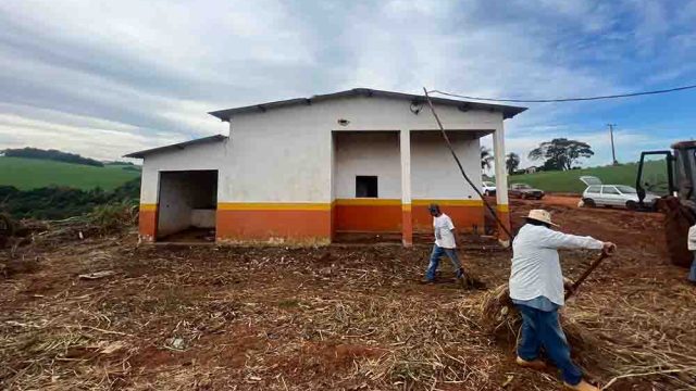 Foto: Colaboração Lunaprol