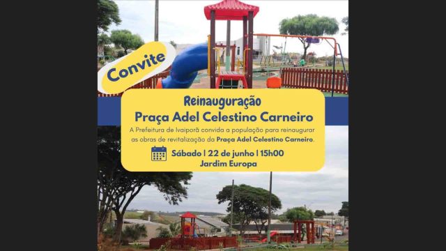 Banner / Assessoria de Imprensa