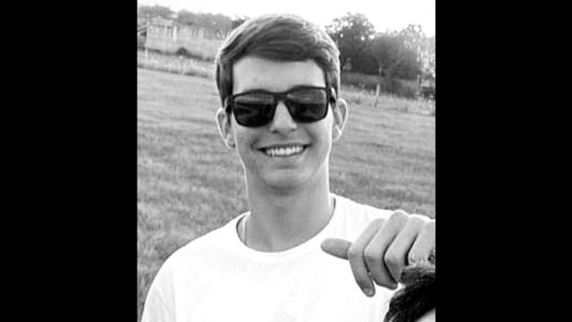 Felipe Passarela, tinha apenas 21 anos / Foto: Reprodução